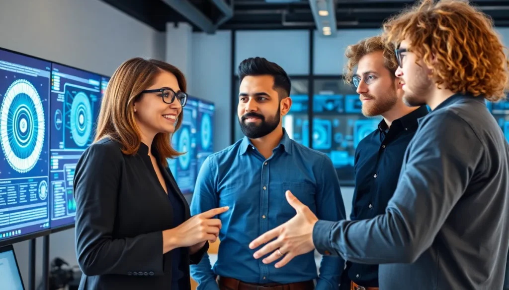 quantum computing salary