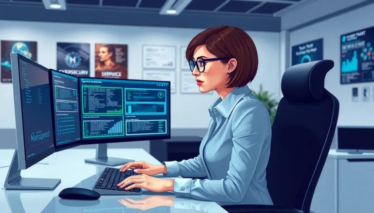 cyber security analyst salary entry level