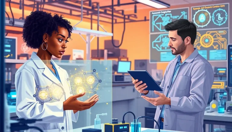 quantum computing vs ai